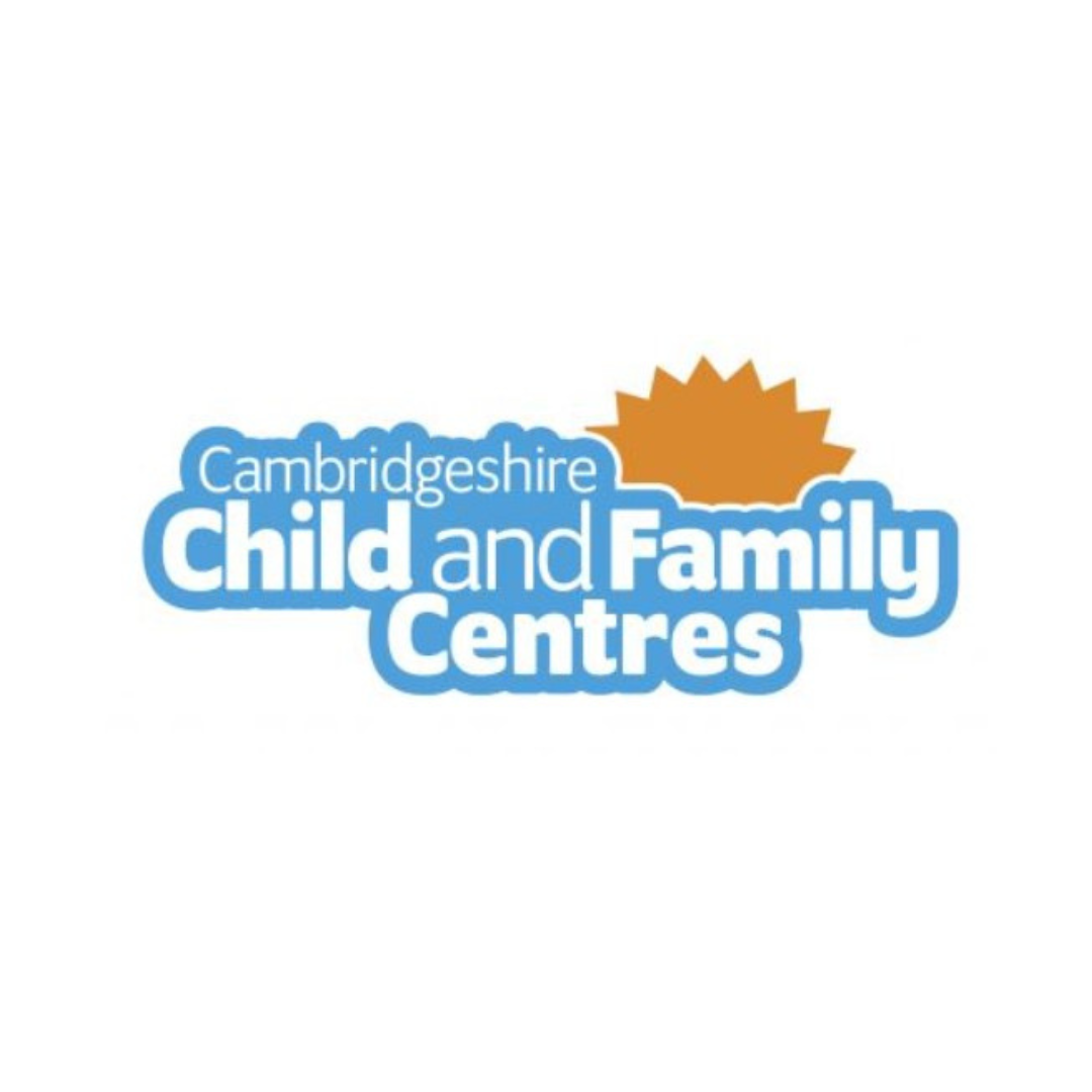 Cambridgeshire Child and Family Centres Logo